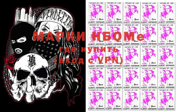 стаф Майский